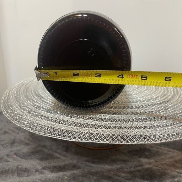 Vintage Dale Earnhardt Jr #8 Budweiser 2000 Glass Bottle - Picture 13 of 13